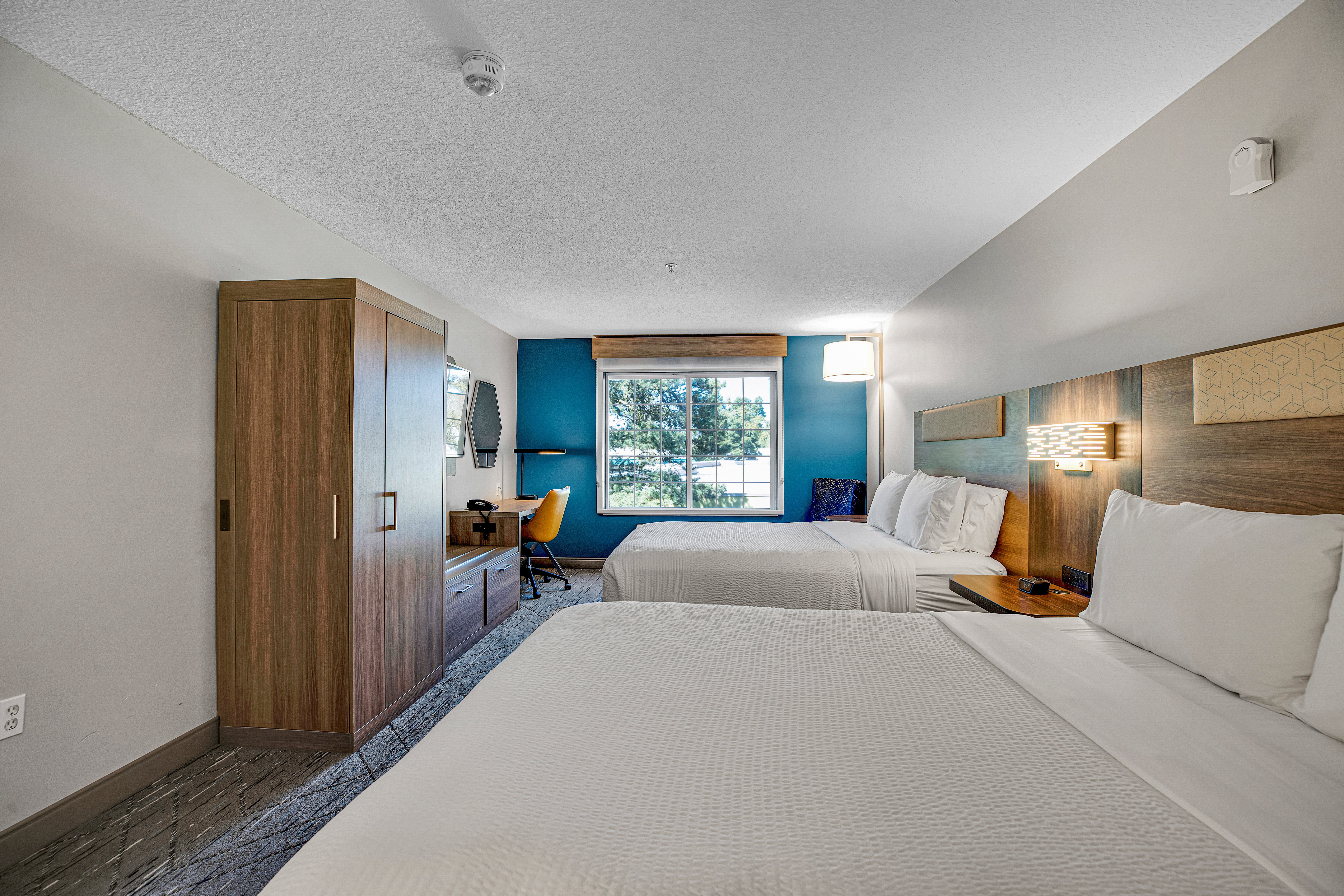 holiday inn express hotel and suites portland jantzen beach by ihg