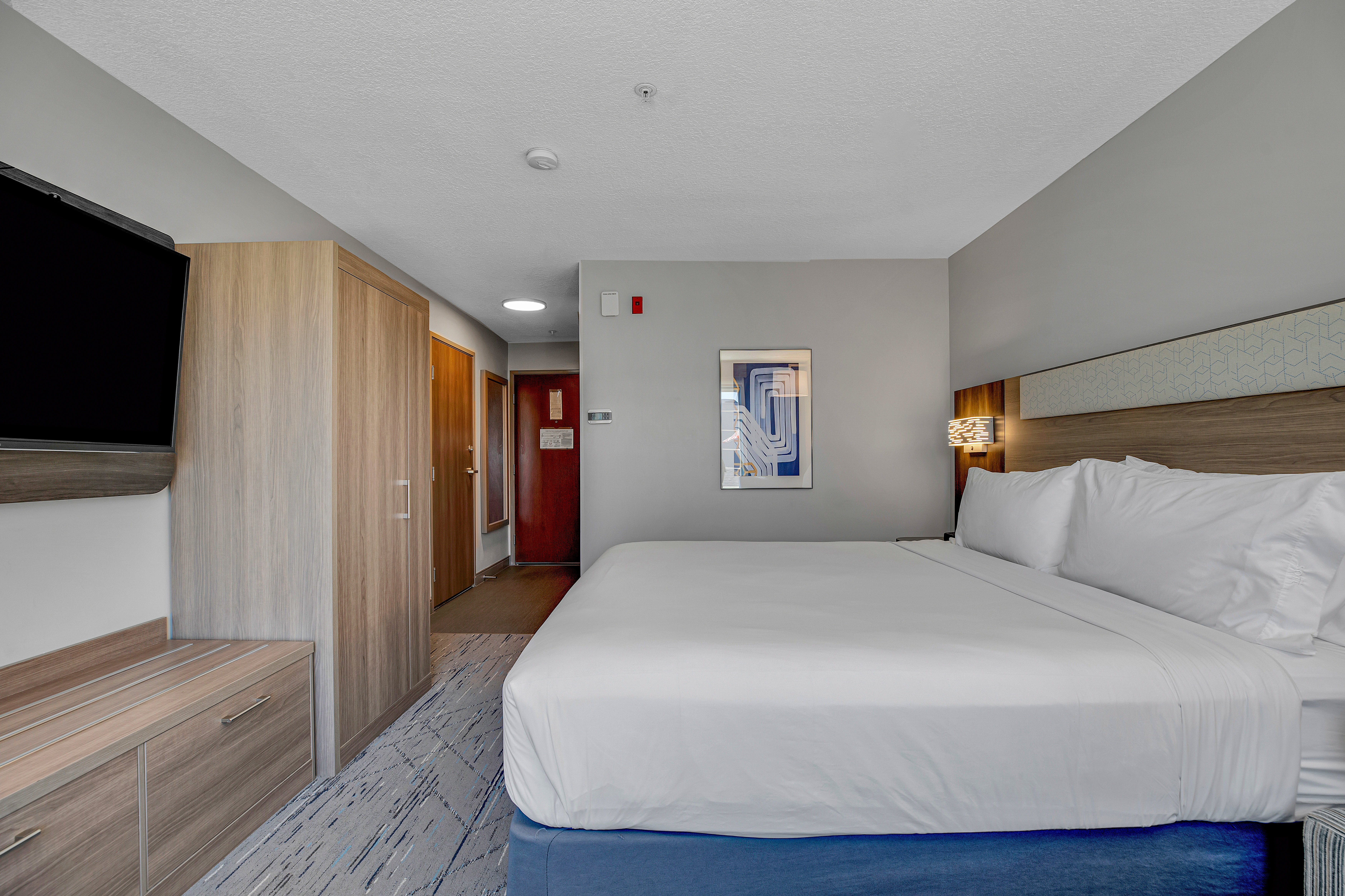 holiday inn express hotel and suites portland jantzen beach by ihg