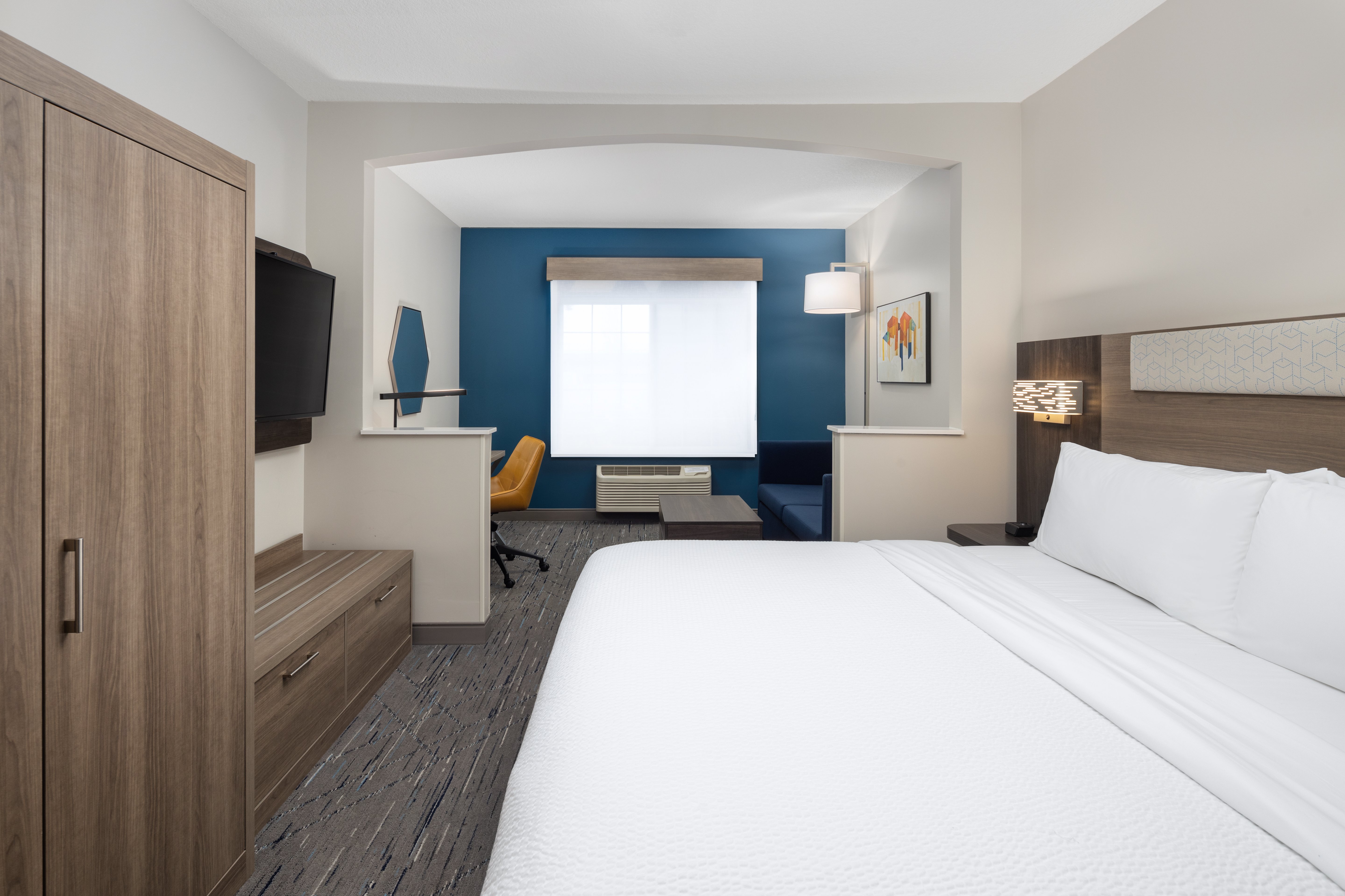 holiday inn express hotel and suites portland jantzen beach by ihg