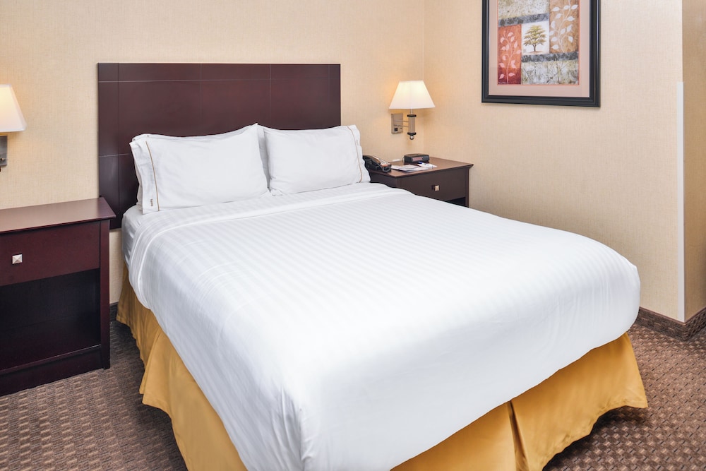 holiday inn express hotel and suites portland jantzen beach by ihg