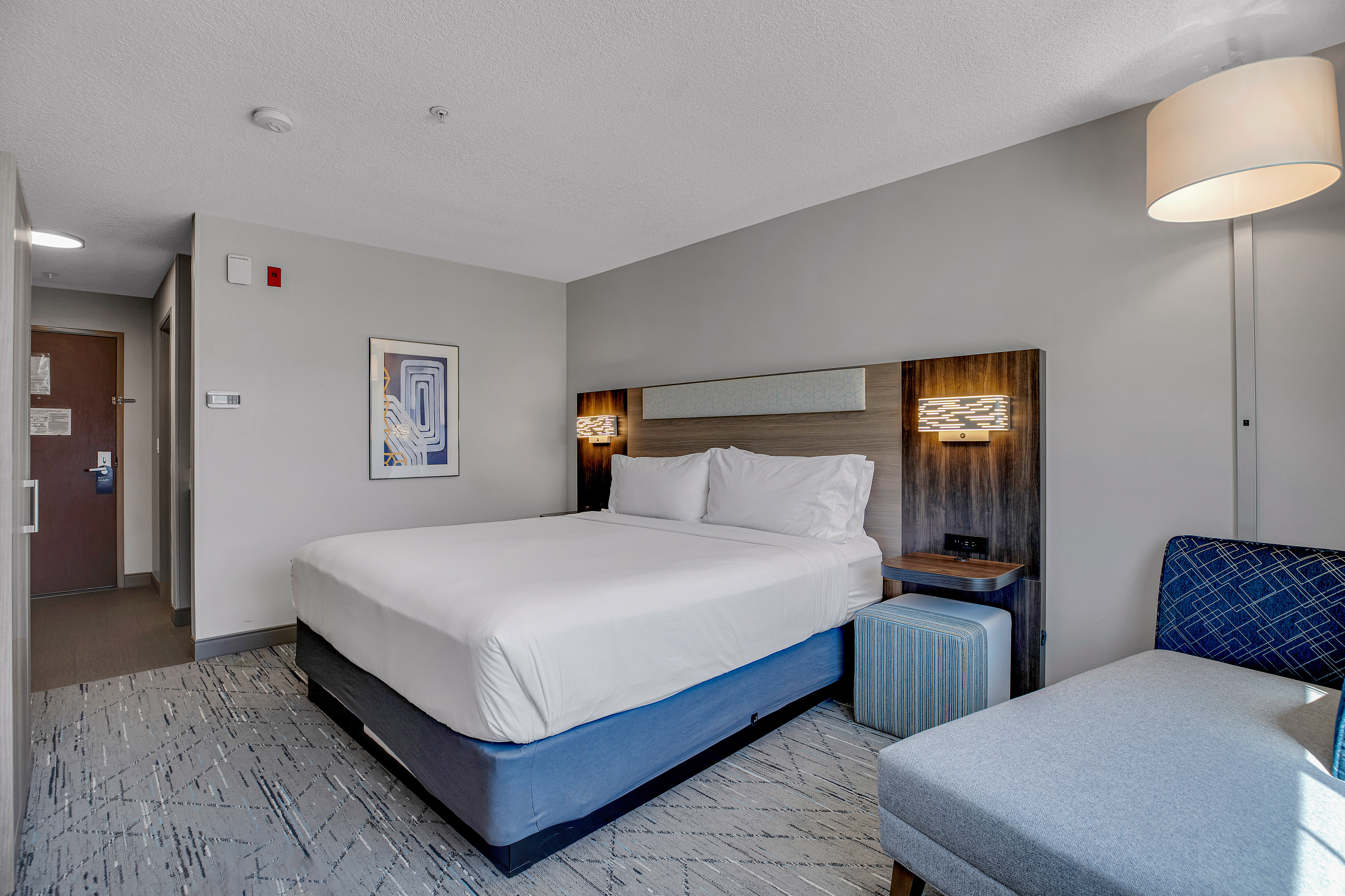 holiday inn express hotel and suites portland jantzen beach by ihg