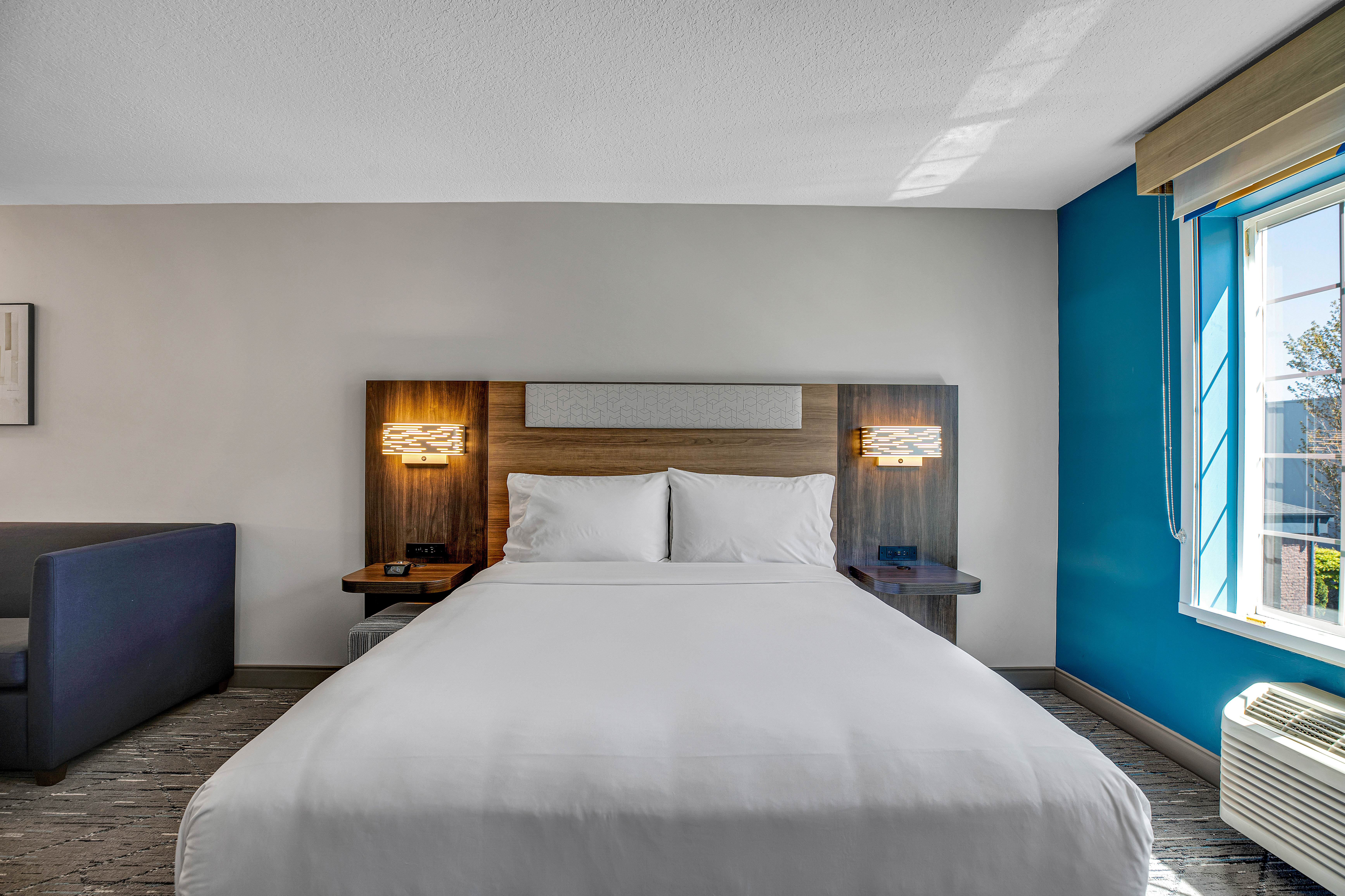 holiday inn express hotel and suites portland jantzen beach by ihg