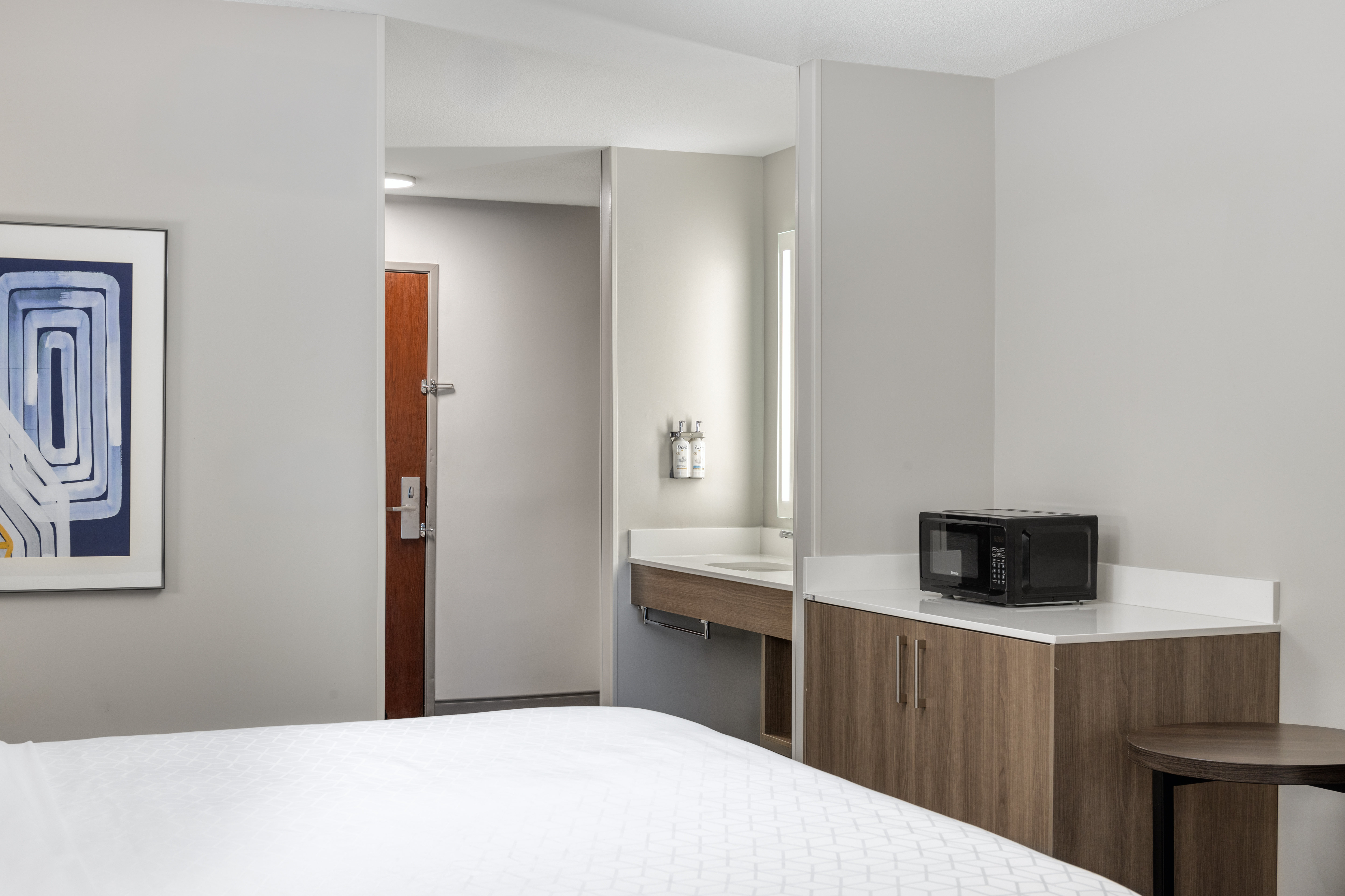 holiday inn express hotel and suites portland jantzen beach by ihg