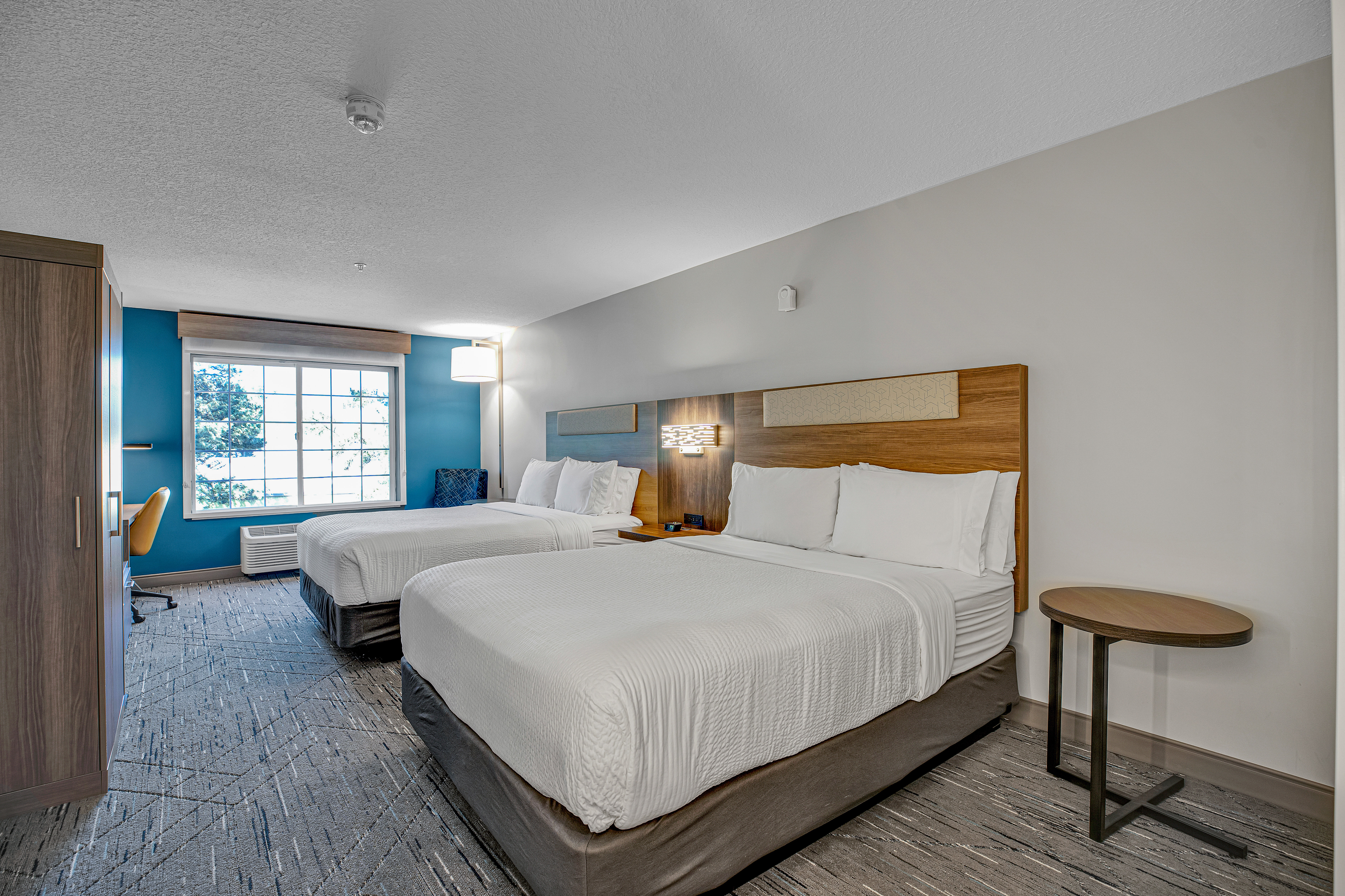 holiday inn express hotel and suites portland jantzen beach by ihg