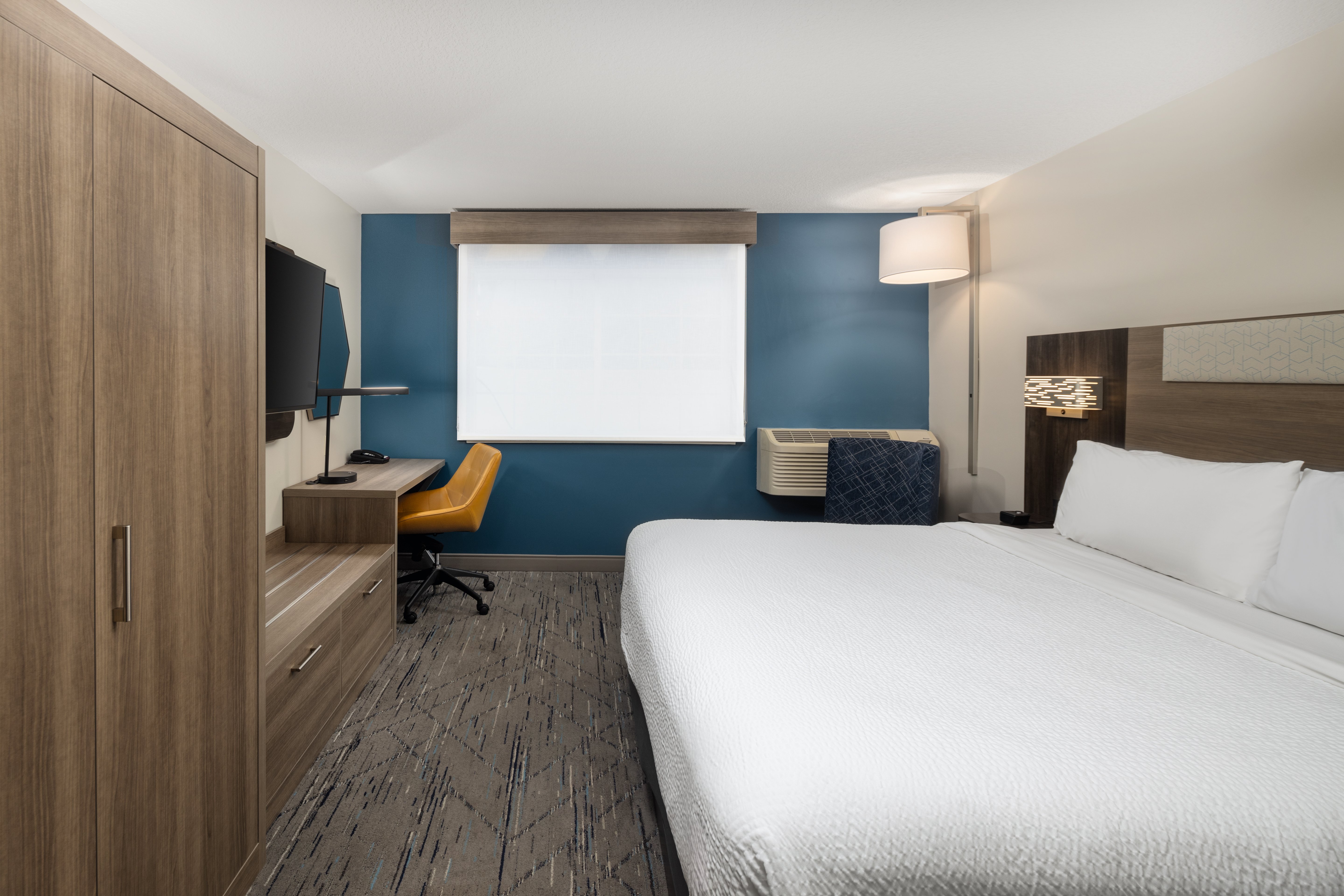 holiday inn express hotel and suites portland jantzen beach by ihg