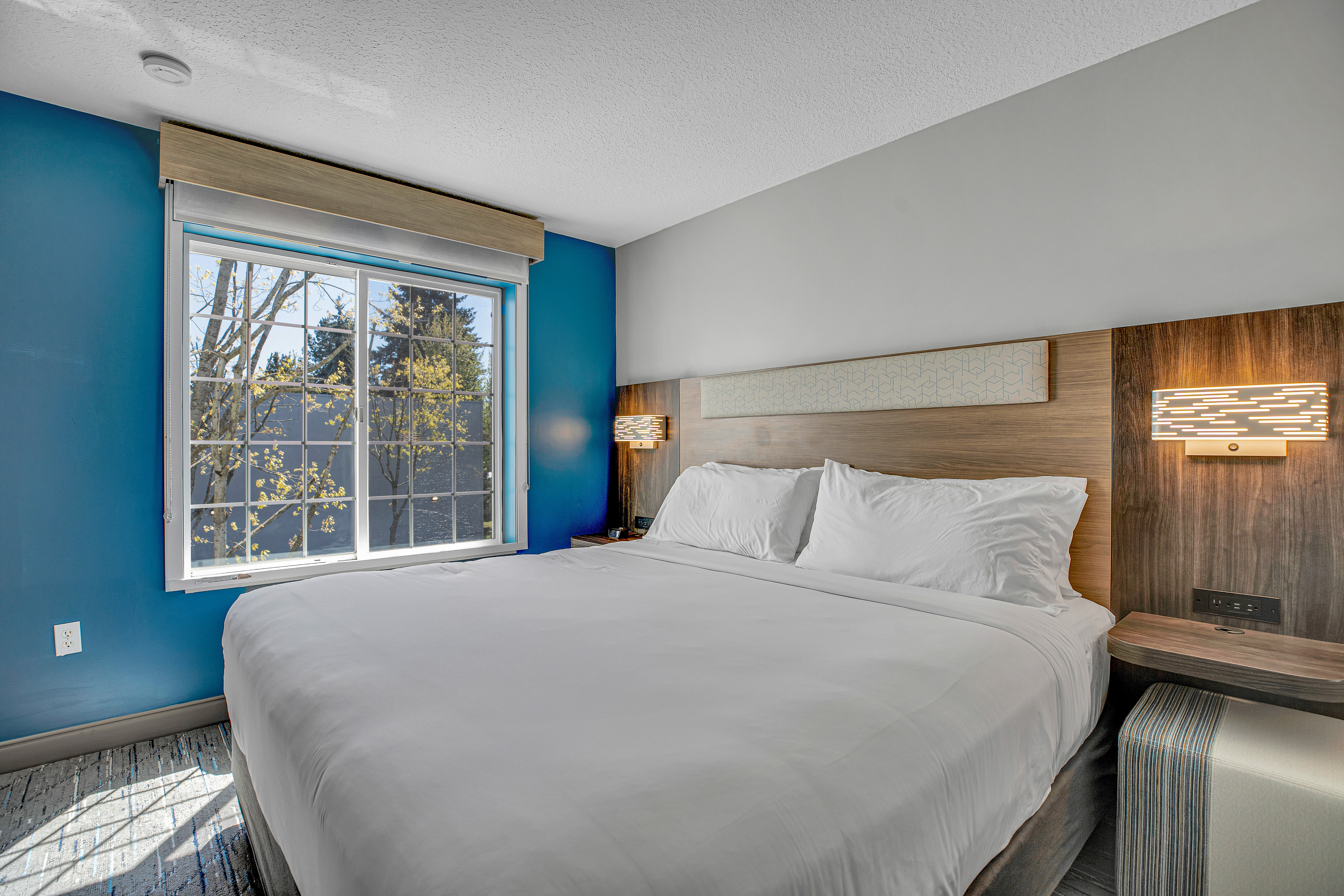 holiday inn express hotel and suites portland jantzen beach by ihg