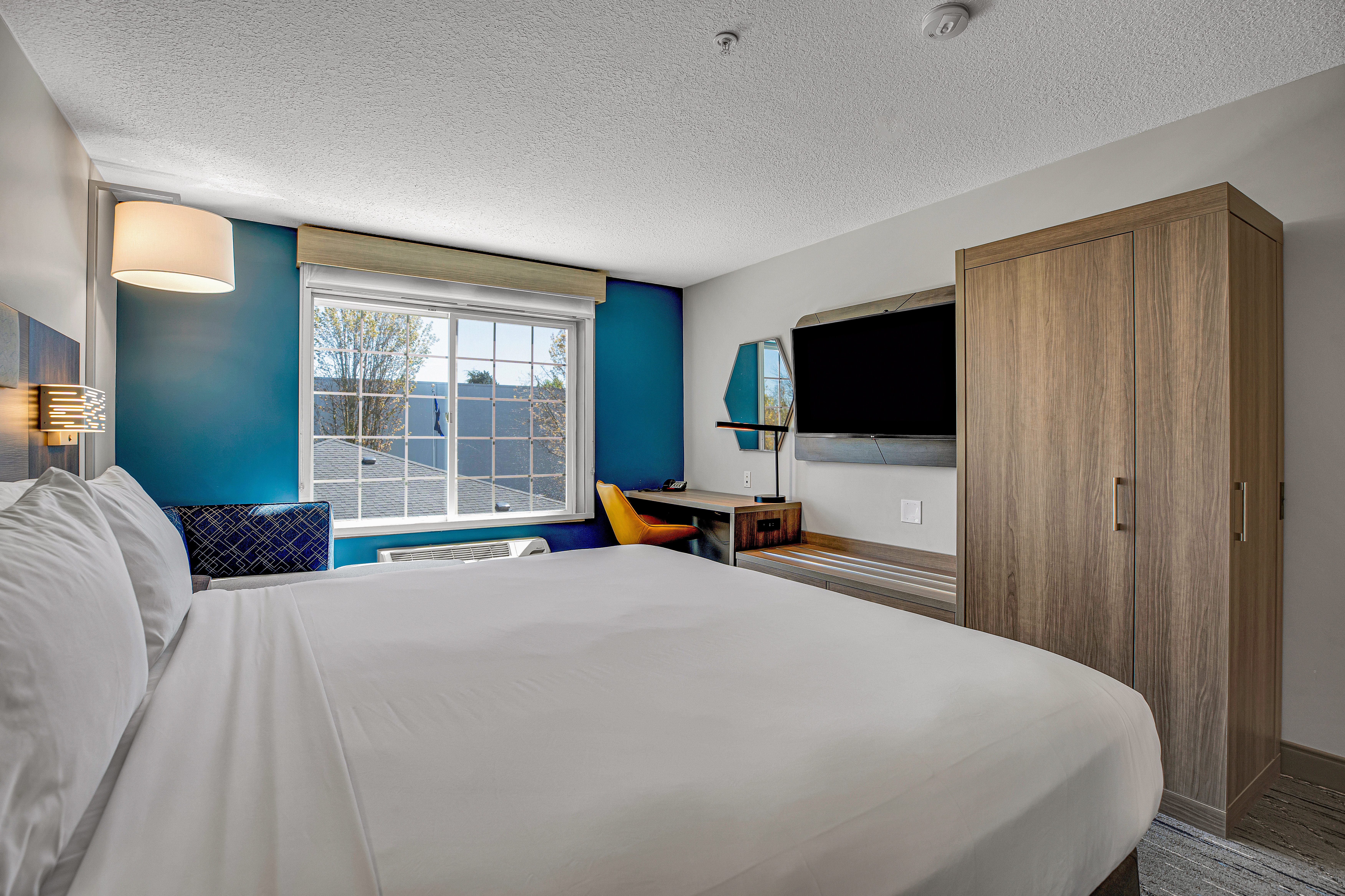 holiday inn express hotel and suites portland jantzen beach by ihg