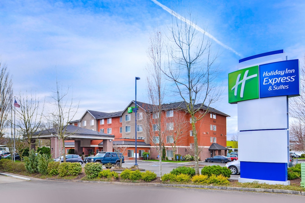 holiday inn express hotel and suites portland jantzen beach by ihg