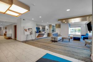 holiday inn express hotel and suites portland jantzen beach by ihg