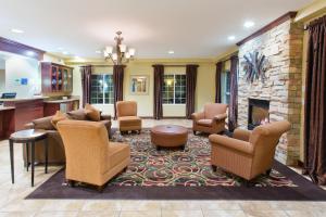 holiday inn express hotel and suites portland jantzen beach by ihg