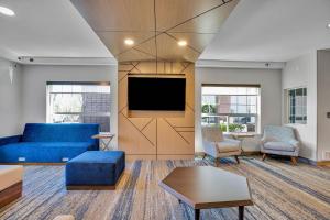 holiday inn express hotel and suites portland jantzen beach by ihg