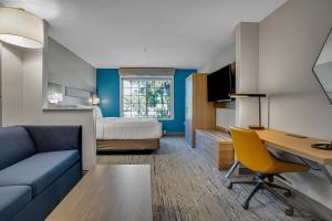 holiday inn express hotel and suites portland jantzen beach by ihg