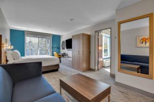 holiday inn express hotel and suites portland jantzen beach by ihg