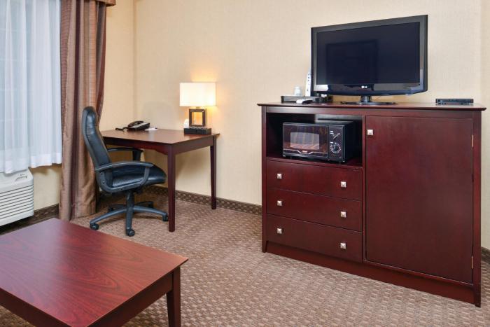 holiday inn express hotel and suites portland jantzen beach by ihg