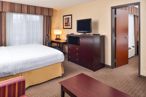 holiday inn express hotel and suites portland jantzen beach by ihg