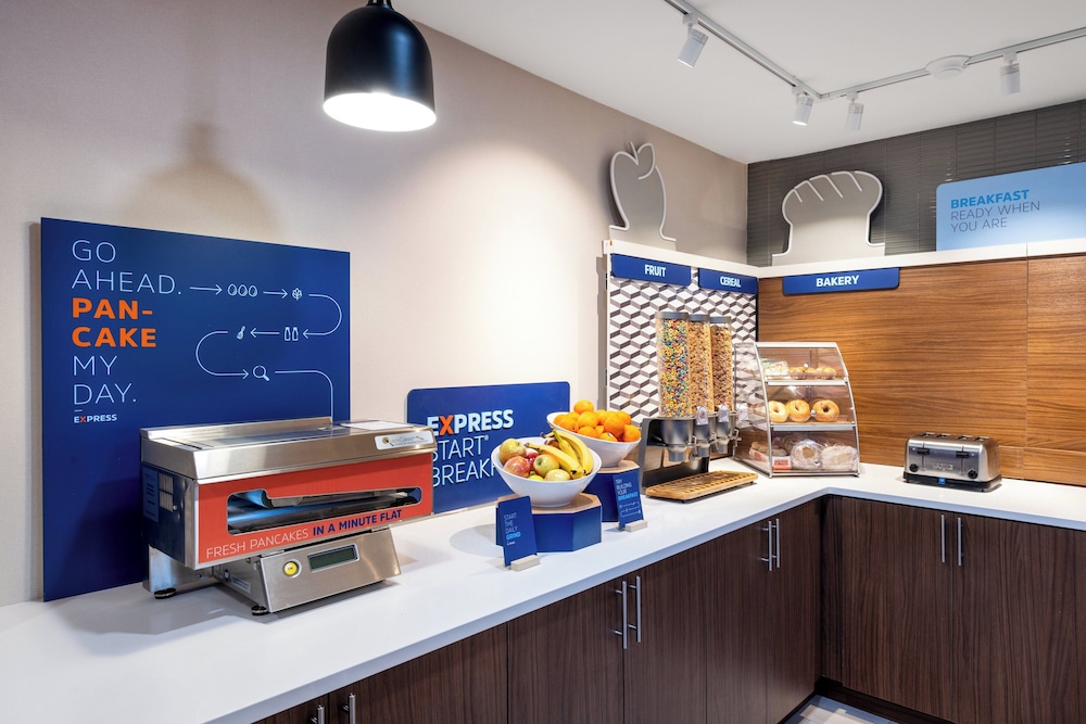 holiday inn express portland south lake oswego by ihg