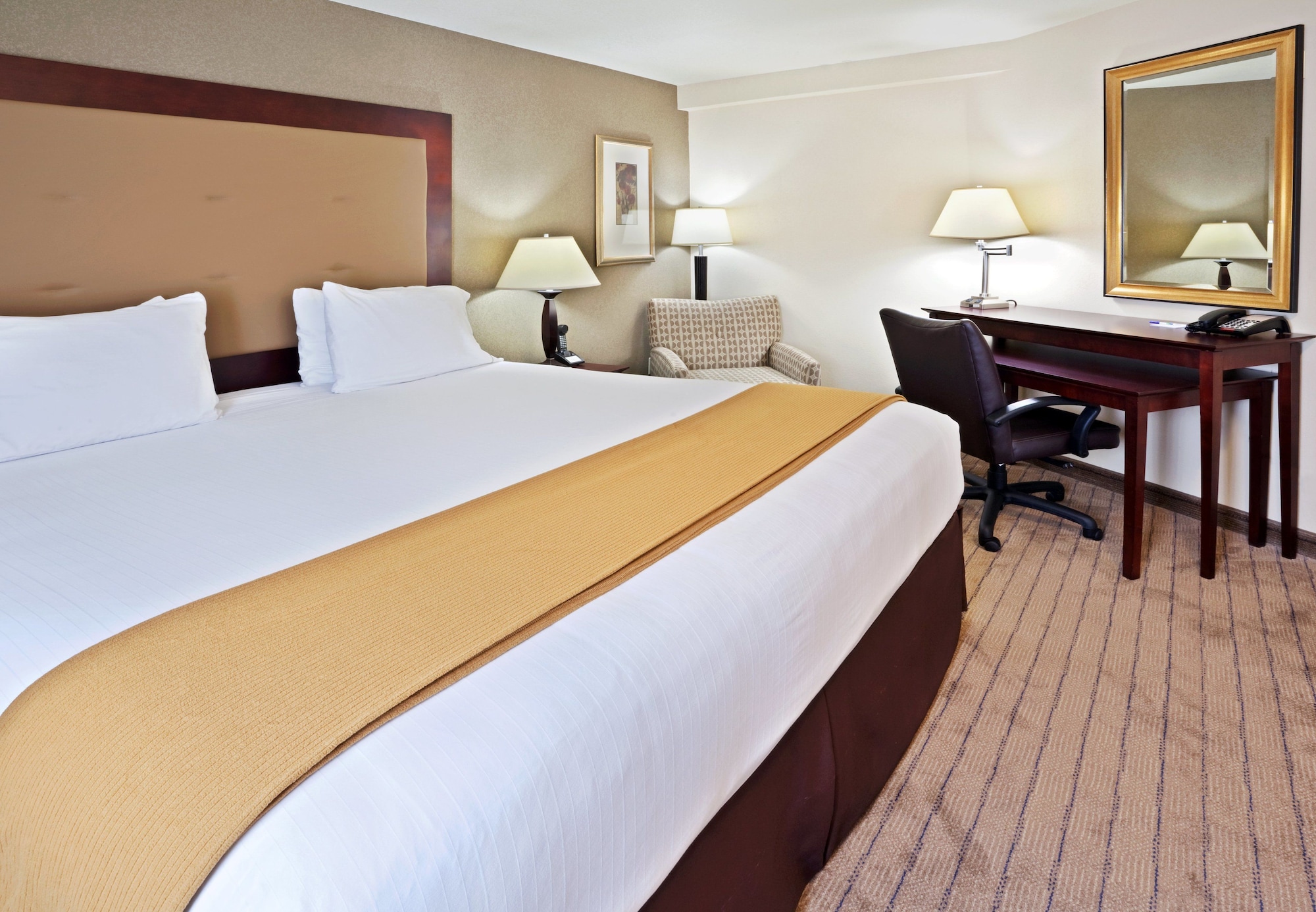 holiday inn express portland south lake oswego by ihg