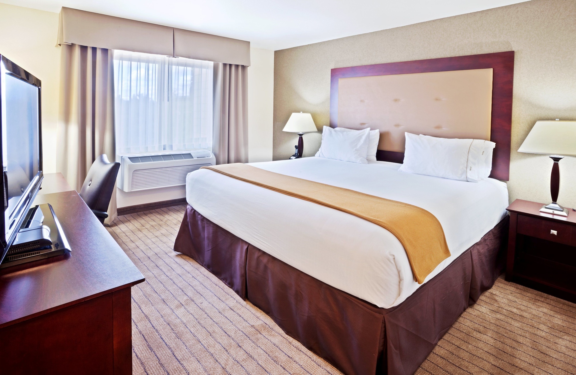 holiday inn express portland south lake oswego by ihg