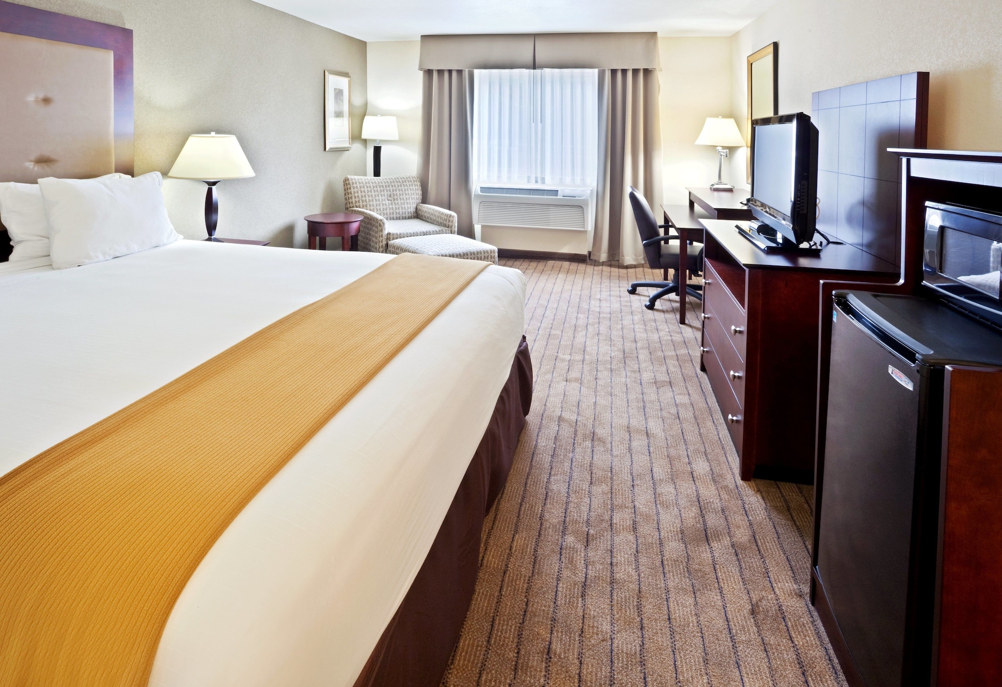 holiday inn express portland south lake oswego by ihg