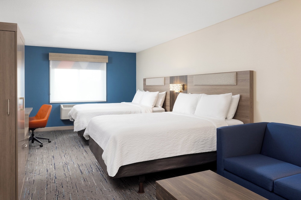 holiday inn express portland south lake oswego by ihg