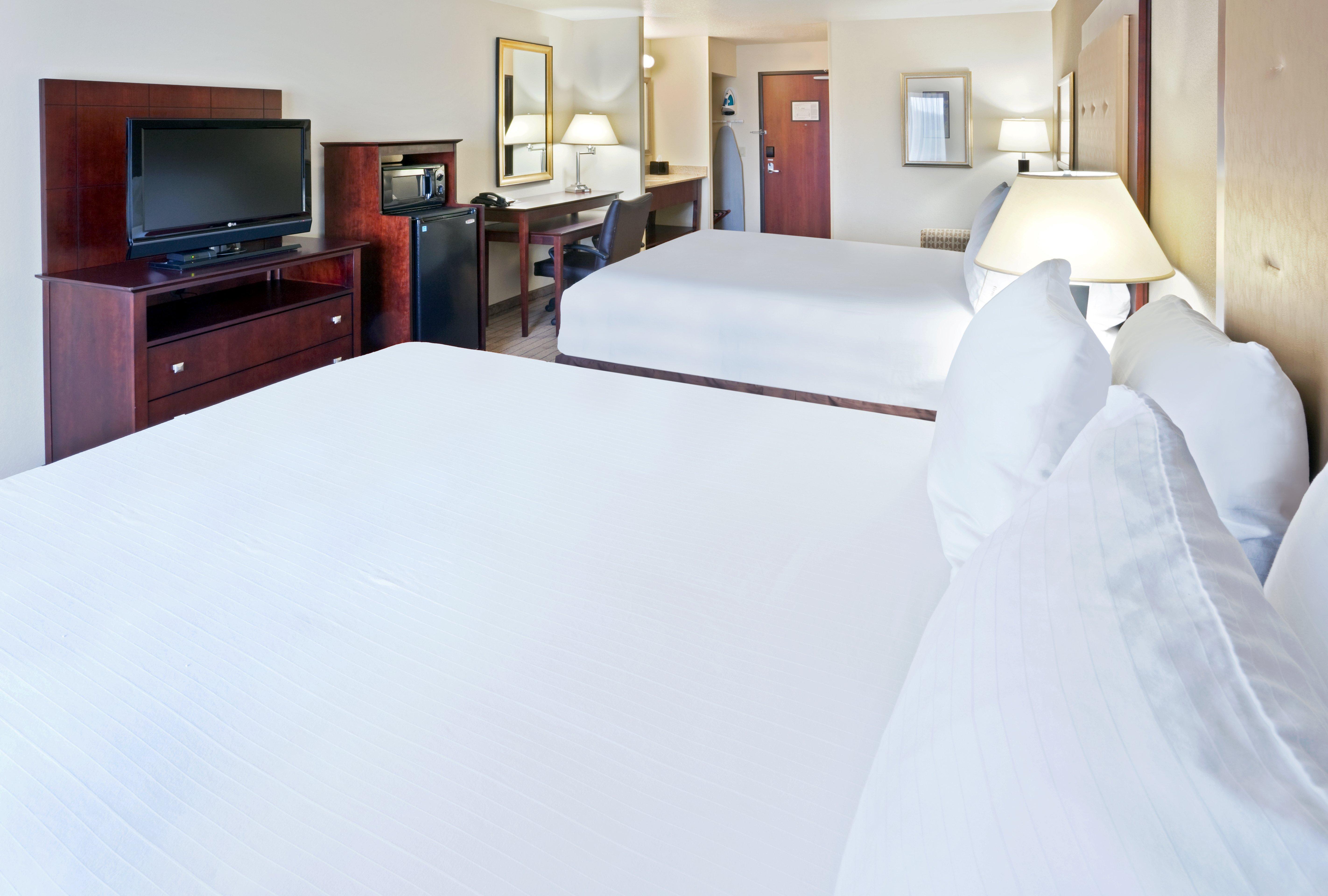 holiday inn express portland south lake oswego by ihg