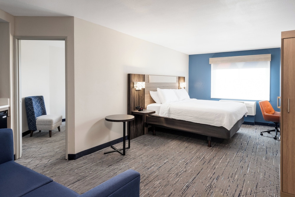 holiday inn express portland south lake oswego by ihg