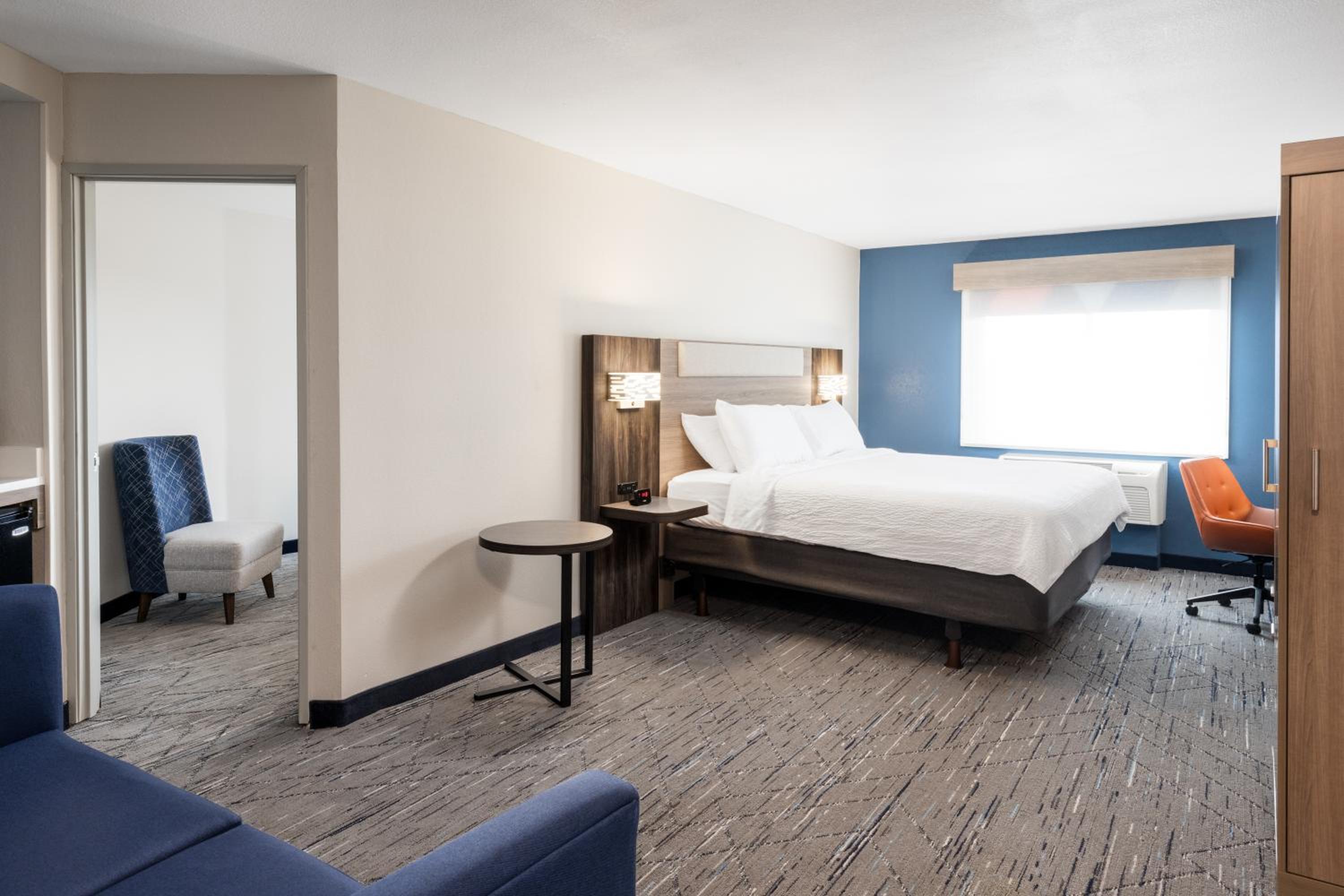 holiday inn express portland south lake oswego by ihg