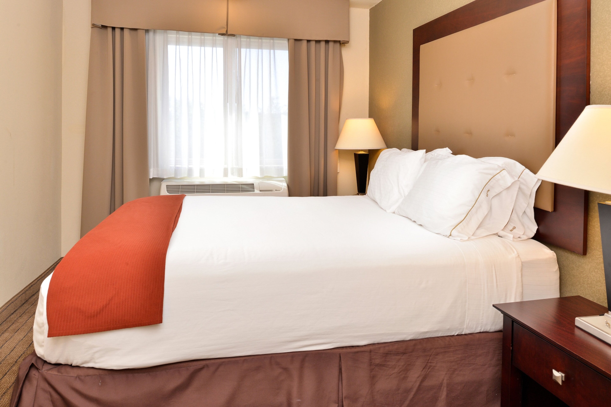 holiday inn express portland south lake oswego by ihg