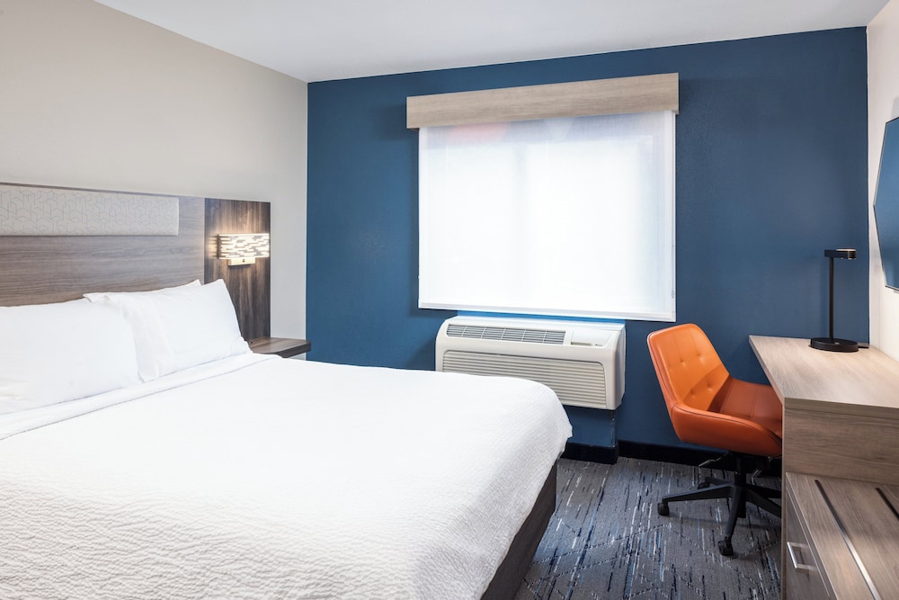 holiday inn express portland south lake oswego by ihg