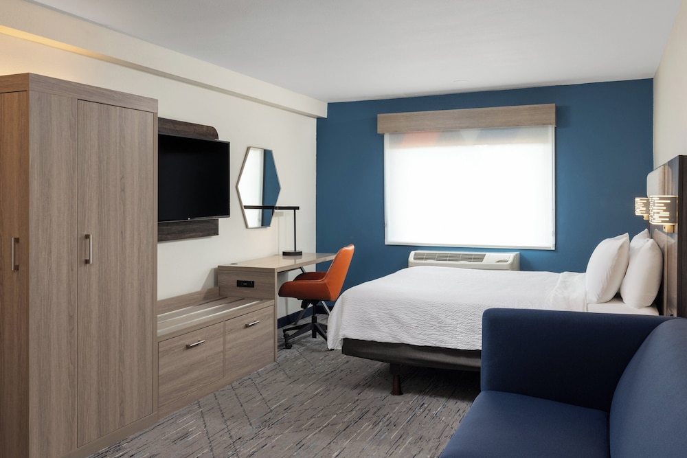 holiday inn express portland south lake oswego by ihg