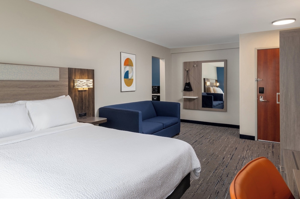 holiday inn express portland south lake oswego by ihg