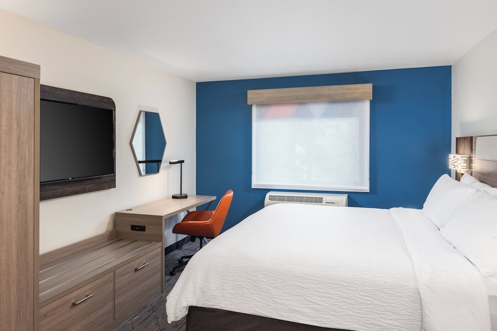 holiday inn express portland south lake oswego by ihg