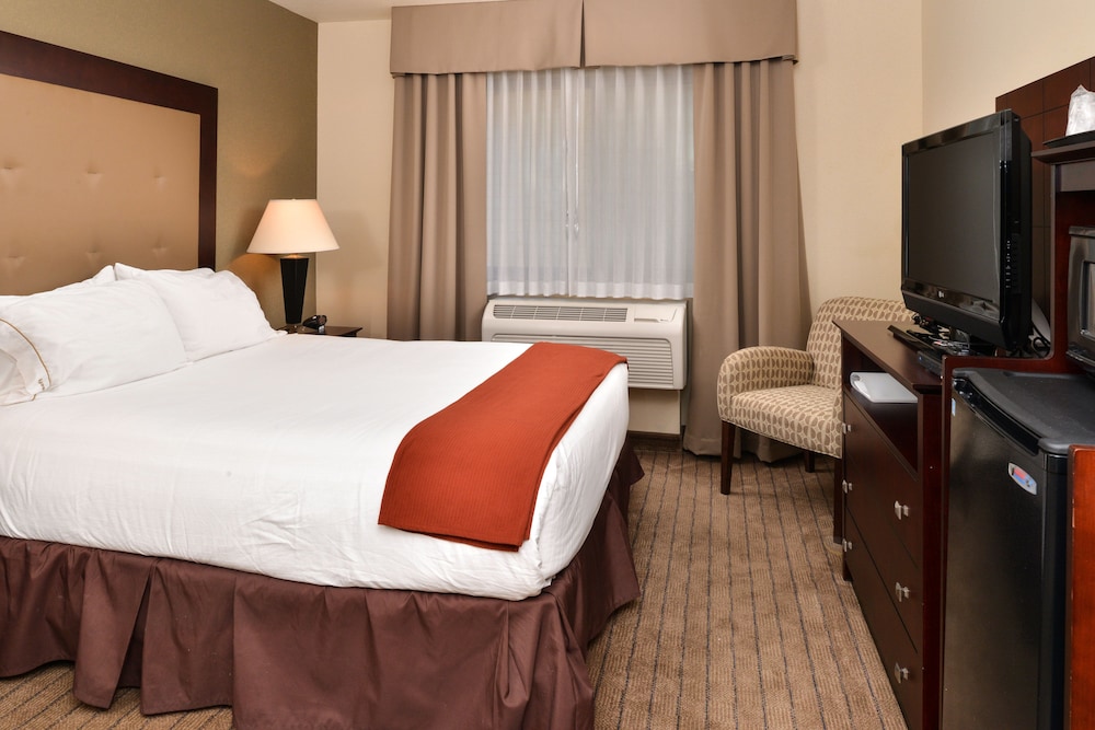 holiday inn express portland south lake oswego by ihg