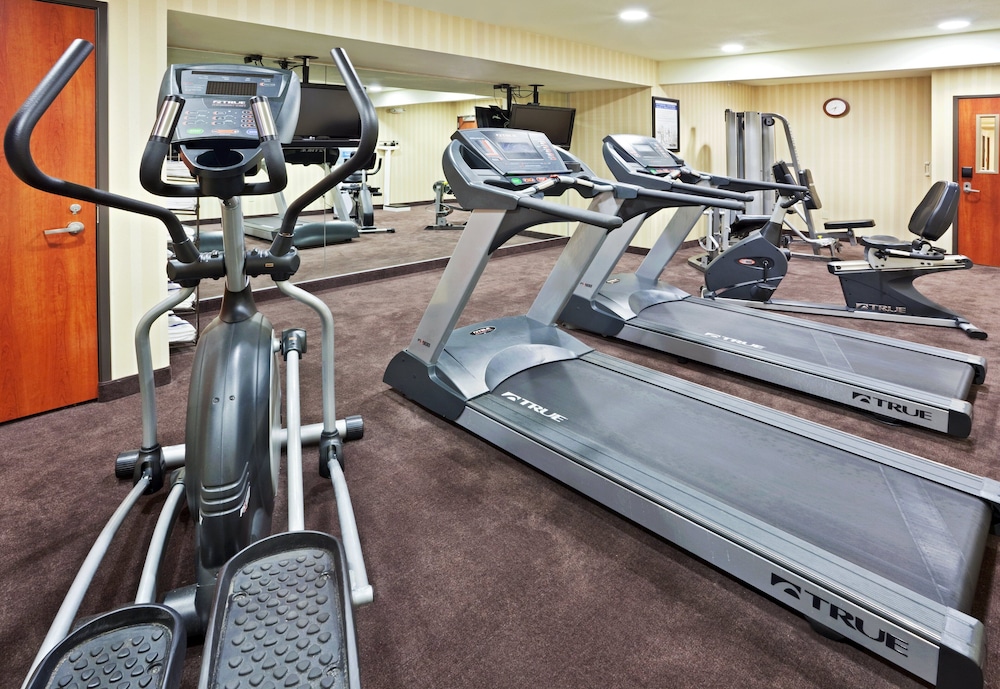 holiday inn express portland south lake oswego by ihg