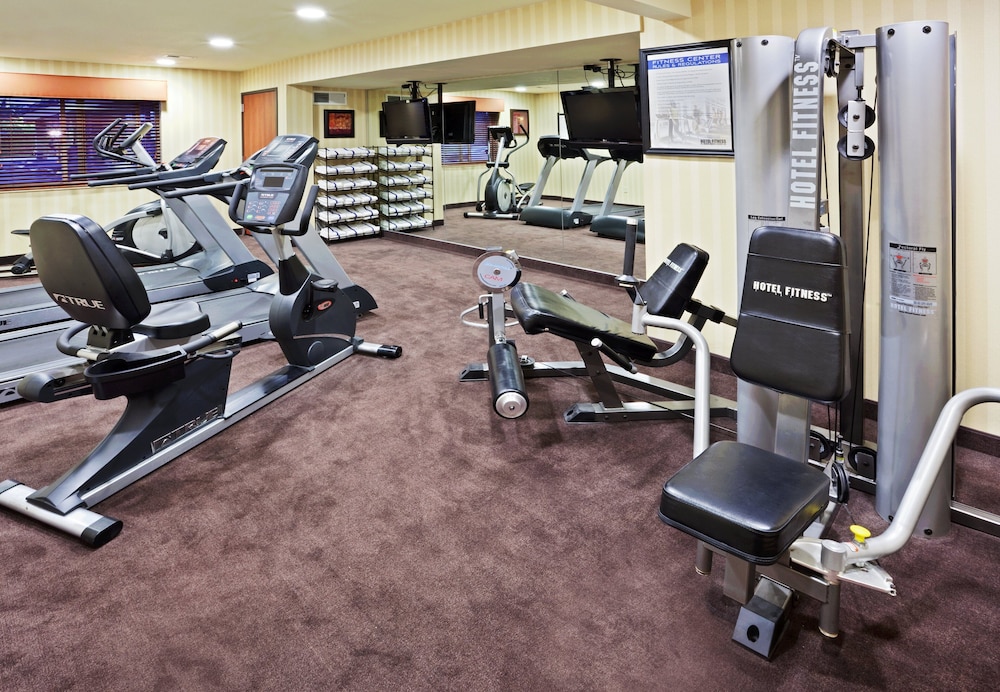 holiday inn express portland south lake oswego by ihg