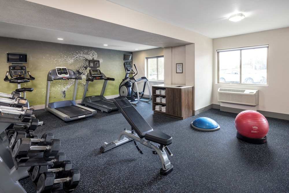 holiday inn express portland south lake oswego by ihg