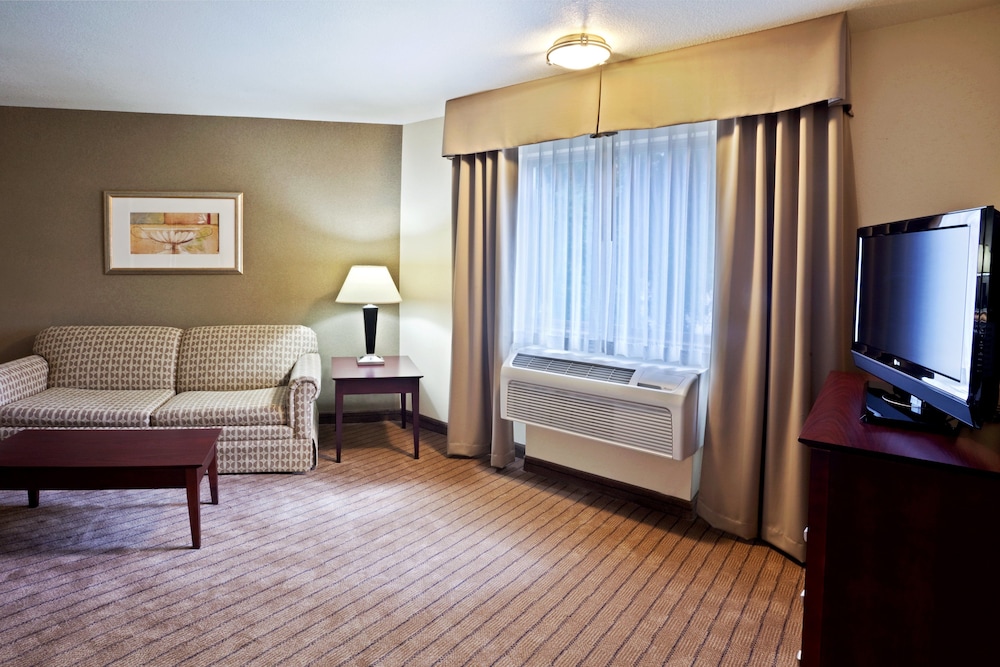 holiday inn express portland south lake oswego by ihg