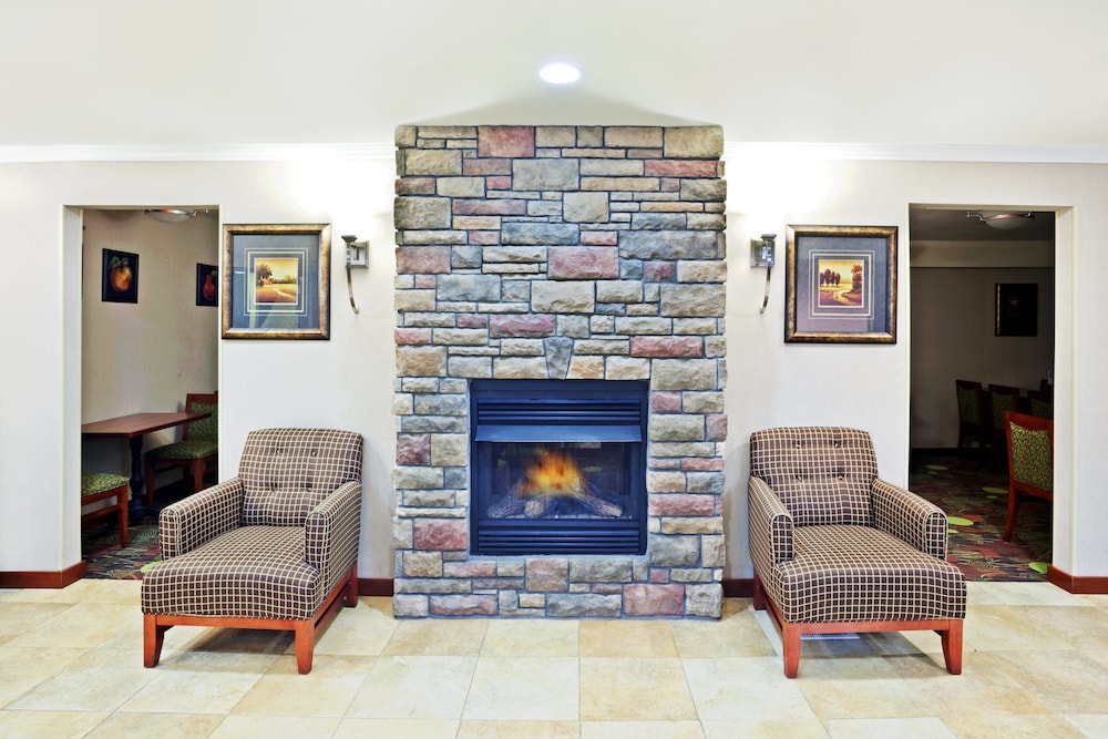 holiday inn express portland south lake oswego by ihg