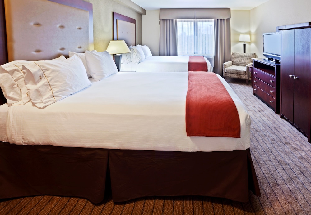 holiday inn express portland south lake oswego by ihg