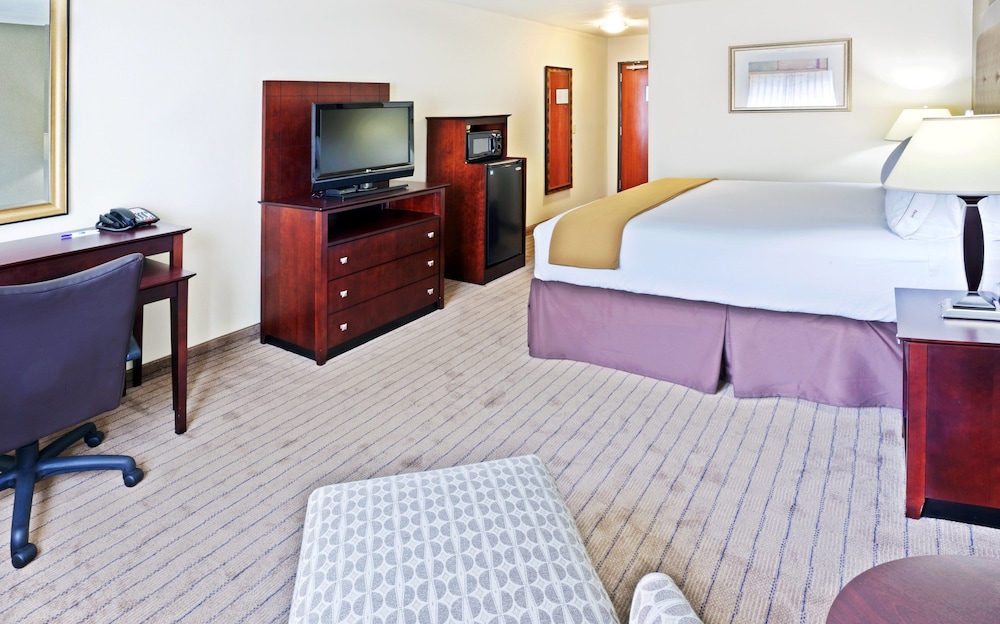 holiday inn express portland south lake oswego by ihg