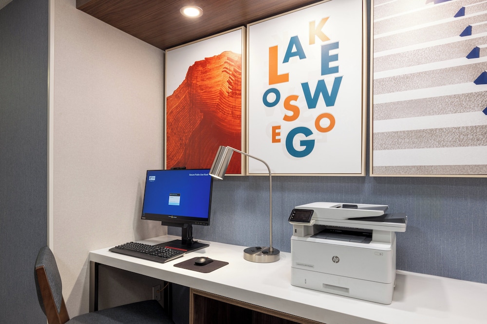 holiday inn express portland south lake oswego by ihg