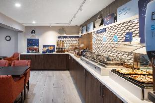 holiday inn express portland south lake oswego by ihg