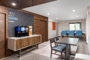 holiday inn express portland south lake oswego by ihg