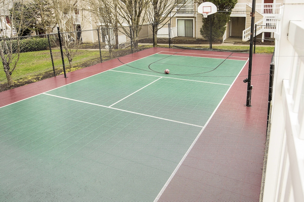 residence inn by marriott lake oswego