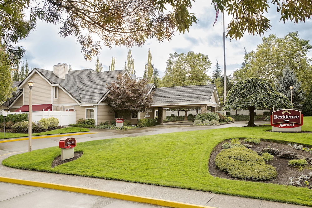 residence inn by marriott lake oswego
