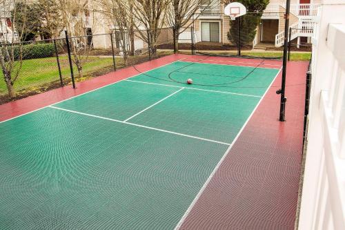 residence inn by marriott lake oswego