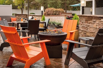 Residence Inn By Marriott Lake Oswego,Clackamas County>>Clackamas,3 star