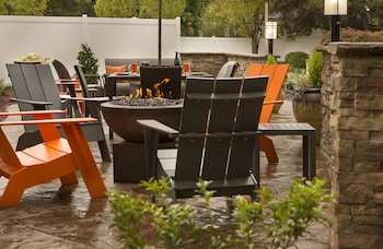 Residence Inn By Marriott Lake Oswego,Clackamas County>>Clackamas,3 star