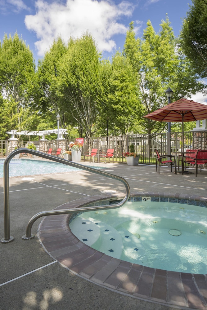 Towneplace Suites By Marriott Portland Hillsboro,Hillsboro>>Aloha,3 star