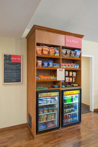 towneplace suites by marriott portland hillsboro